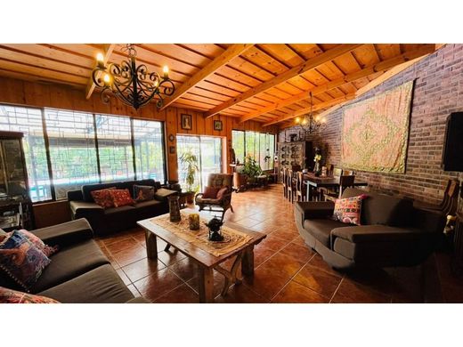 Casa di lusso a Escazú, Provincia de San José