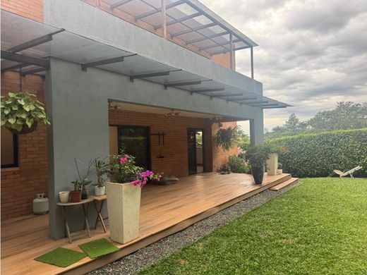 Maison de luxe à Santa Ana, Provincia de San José