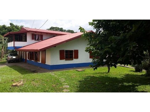 Terrain à San Francisco de Dos Ríos, Cantón de San José