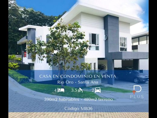 Luksusowy dom w Santa Ana, Provincia de San José