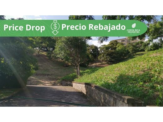 토지 / Santa Ana, Provincia de San José