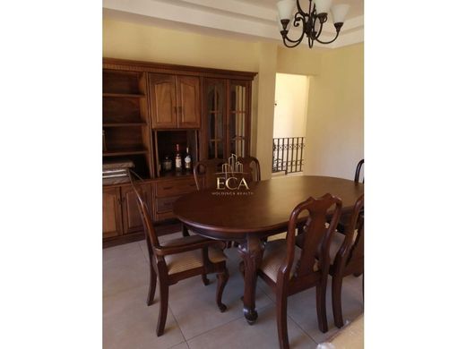 Apartment in Belén, Carrillo