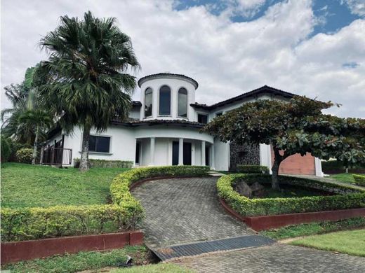 Maison de luxe à Alajuela, Provincia de Alajuela