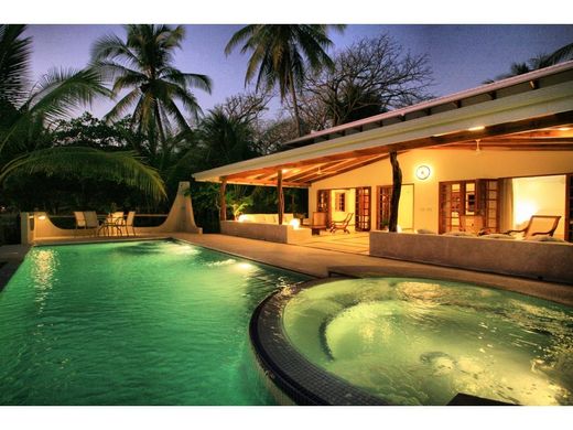 Casa de luxo - Santa Teresa, Puntarenas