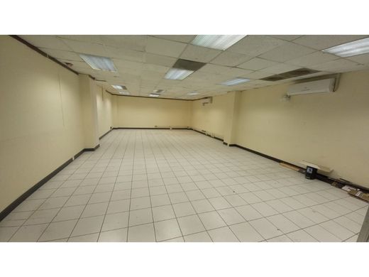 사무실 / 산호세, Cantón de San José