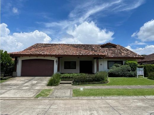 Maison de luxe à Santa Ana, Provincia de San José