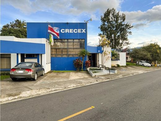 Complesso residenziale a Curridabat, Provincia de San José