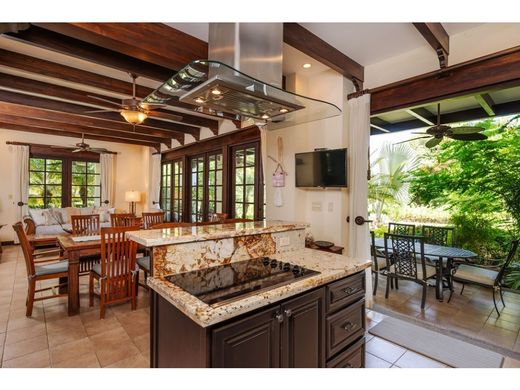 Maison de luxe à Tamarindo, Santa Cruz