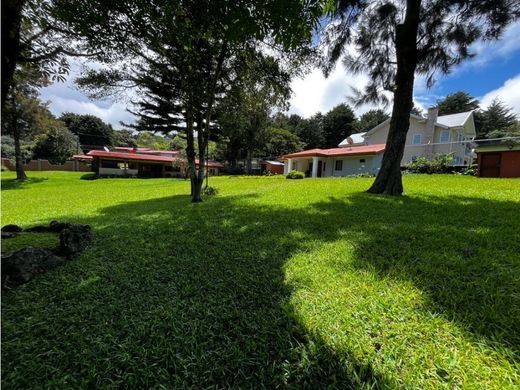 Casa di lusso a San Rafael, Carrillo