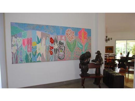 郊区住宅  Garita, La Cruz