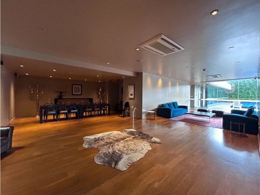 Appartement à San José, Cantón de San José