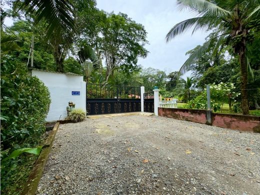 Casa de luxo - Talamanca, Provincia de Limón