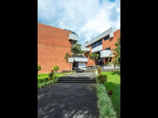 사무실 / San Pedro, Montes de Oca