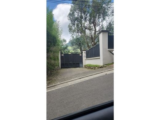 Casa di lusso a Escazú, Provincia de San José