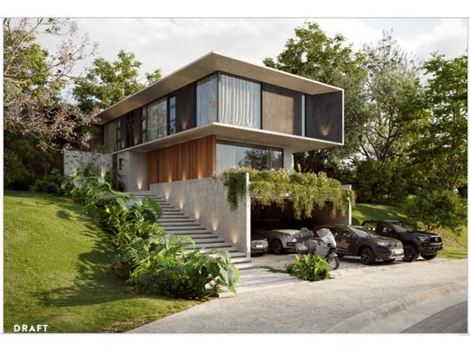 منزل ﻓﻲ Lagunilla, Santa Cruz