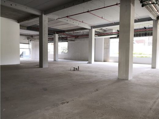 사무실 / Guadalupe, Goicoechea