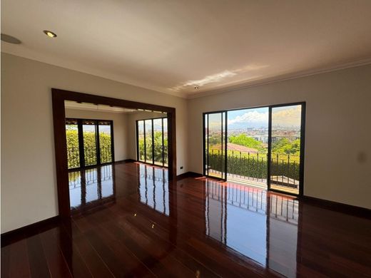 Casa de luxo - Escazú, Provincia de San José