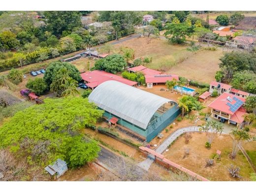 Quinta rústica - Garita, La Cruz