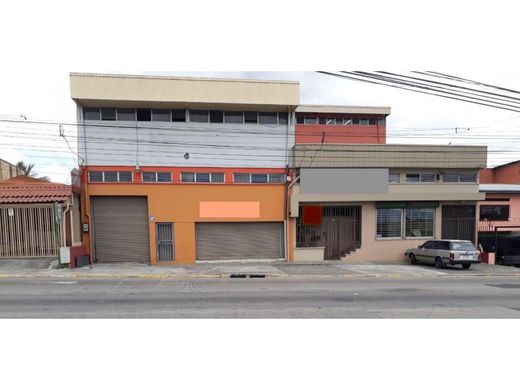 Residential complexes in Curridabat, Provincia de San José