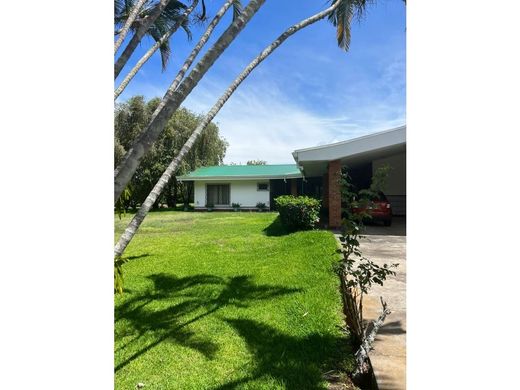 Lüks ev Santo Domingo, Provincia de Heredia