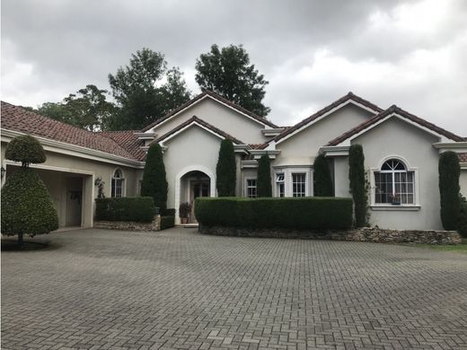 Casa de lujo en Curridabat, Provincia de San José