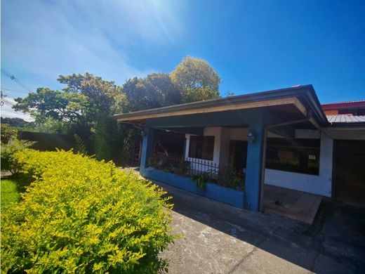 Rural or Farmhouse in San Rafael, Provincia de Heredia