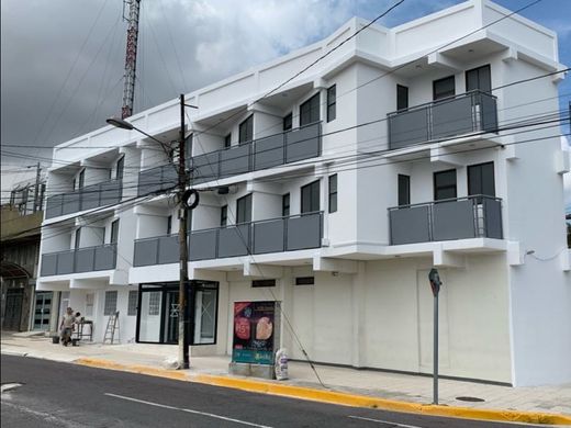 Residential complexes in San José, Cantón de San José