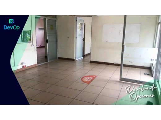 Ufficio a San José, Cantón de San José