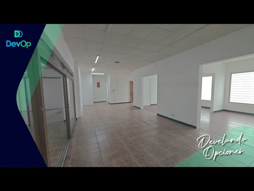 Apartment / Etagenwohnung in San Pedro, Montes de Oca