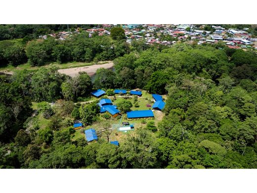 Hotel en Sarapiquí, Provincia de Heredia