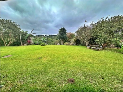 Rustik ya da çiftlik San Josecito, San Isidro