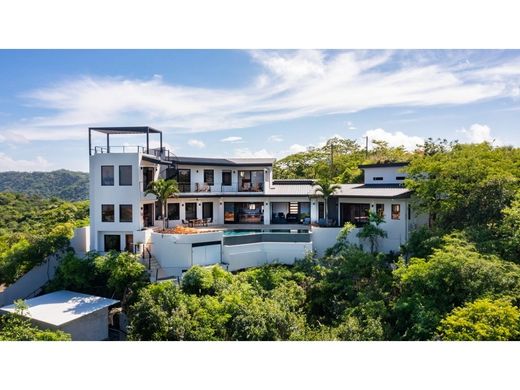 Luxury home in Santa Cruz, Provincia de Guanacaste