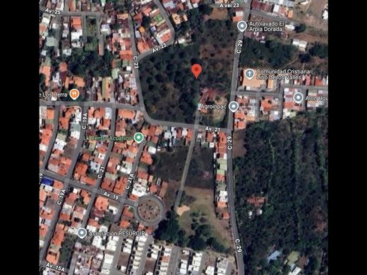 ‏קרקע ב  Alajuela, Cantón de Alajuela