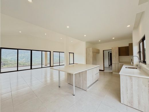 Appartamento a Escazú, Provincia de San José