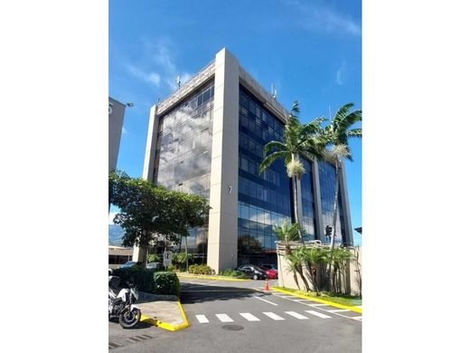 Oficina en San José, Cantón de San José