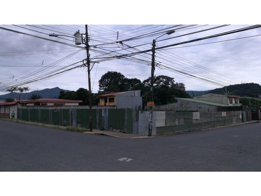 地皮  Curridabat, Provincia de San José