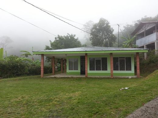 Gutshaus oder Landhaus in Aserrí, Provincia de San José