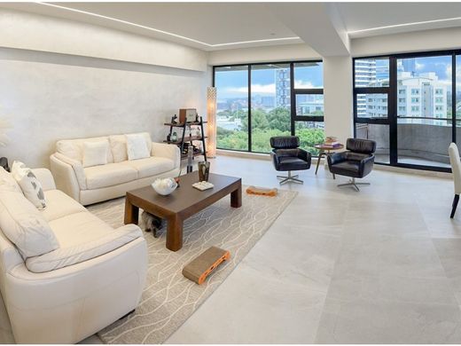 Piso / Apartamento en Mata de Palo, Cantón de San José