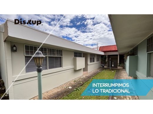 Komplex apartman Curridabat, Provincia de San José