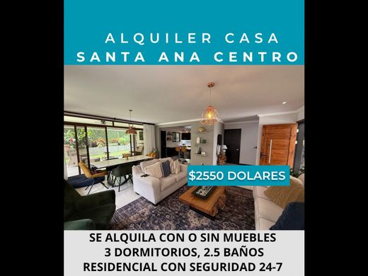 豪宅  Santa Ana, Provincia de San José