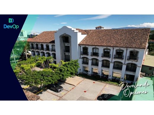 사무실 / 산호세, Cantón de San José