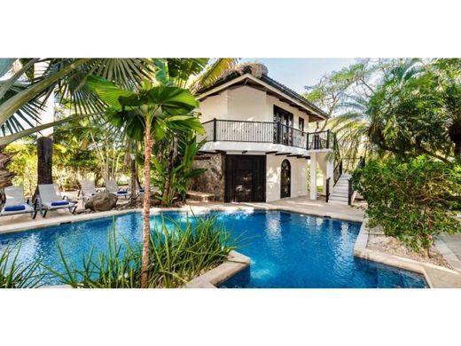 호화 저택 / Tamarindo, Santa Cruz
