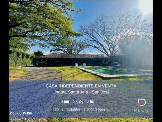 Santa Ana, Provincia de San Joséの高級住宅