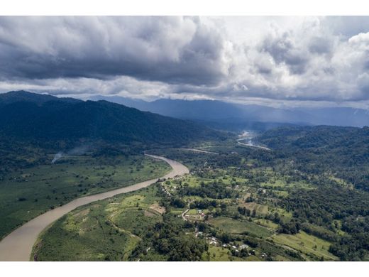 Ρουστίκ ή αγροικία σε Talamanca, Provincia de Limón