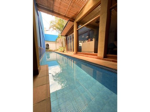 Luxus-Haus in Curridabat, Provincia de San José