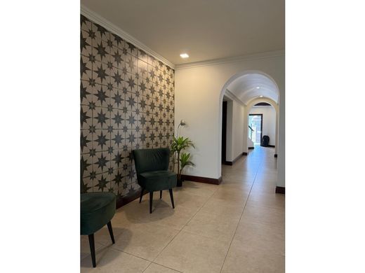 Luxury home in Heredia, Cantón de Heredia