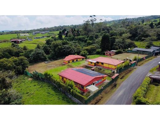 Land in San José, Cantón de San José