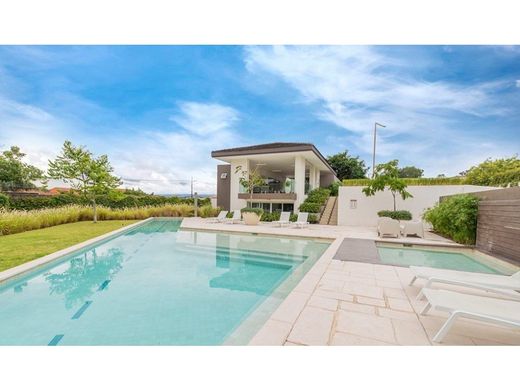 Квартира, Escazú, Provincia de San José