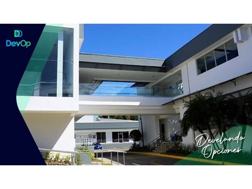 Office in Pavas, Cantón de San José