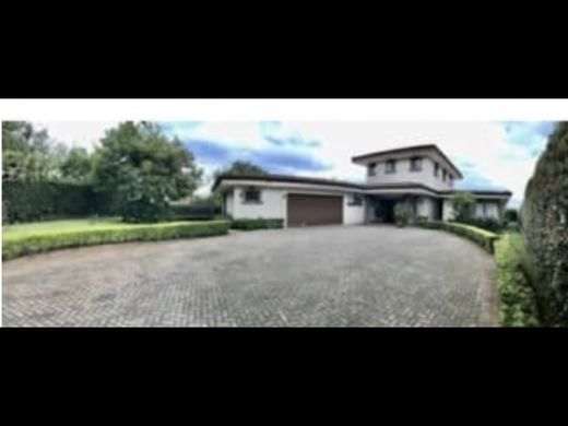 Luksusowy dom w Belén, Carrillo